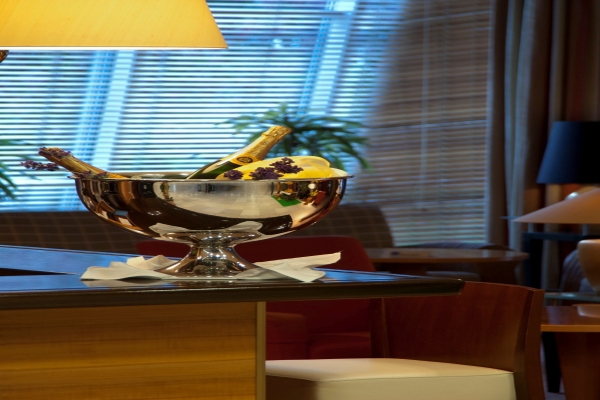 Hotel Residence Starnberger See
